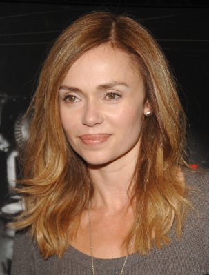 Vanessa Angel photo