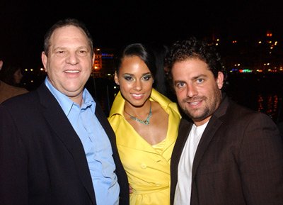 Brett Ratner photo