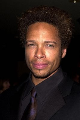 Gary Dourdan photo