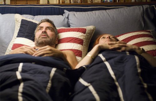 George Clooney photo