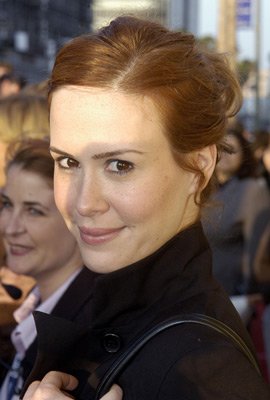 Sarah Paulson photo