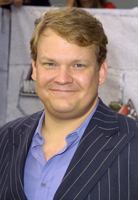 Andy Richter photo