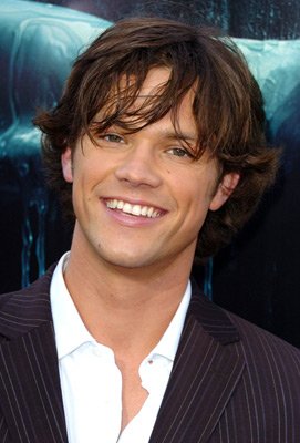Jared Padalecki photo