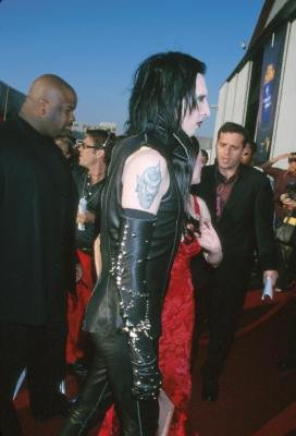 Marilyn Manson photo