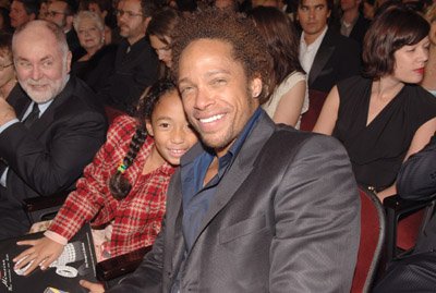 Gary Dourdan photo