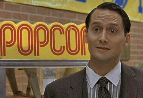 Michael Hitchcock photo