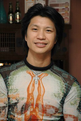 Dustin Nguyen photo