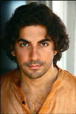 Sunil Malhotra photo