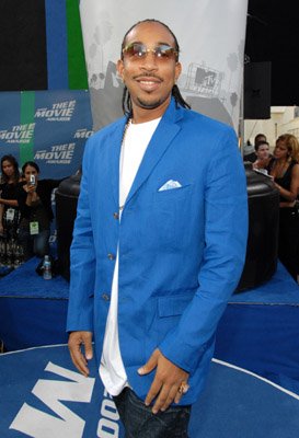 Ludacris photo
