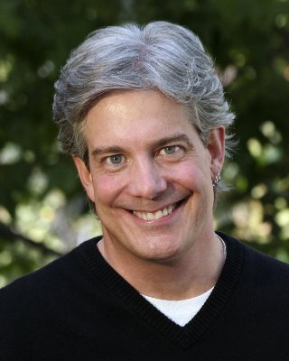 Townsend Coleman photo