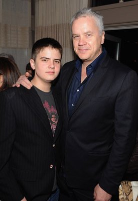 Tim Robbins photo