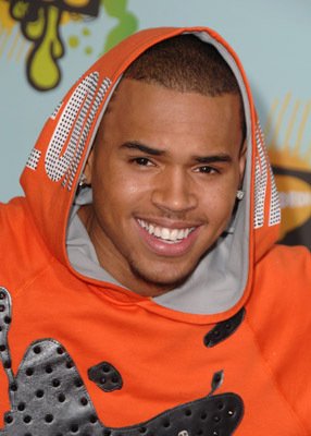 Chris Brown photo