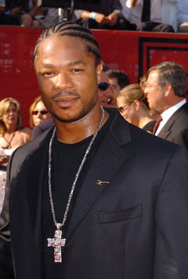 Xzibit photo