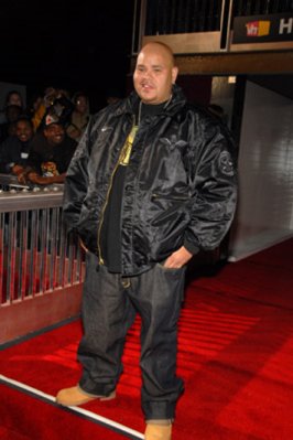 Fat Joe photo