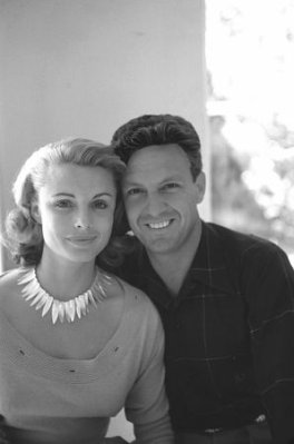 Robert Stack photo