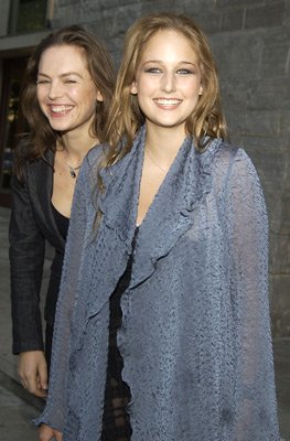 Leelee Sobieski photo