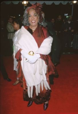 Della Reese photo