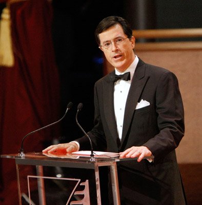 Stephen Colbert photo