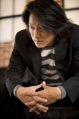 Sung Kang photo