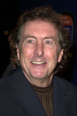 Eric Idle photo