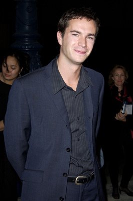 James D'Arcy photo