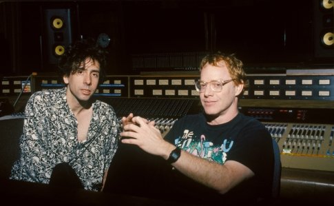 Danny Elfman photo