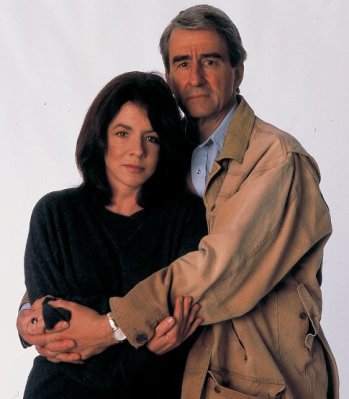 Sam Waterston photo