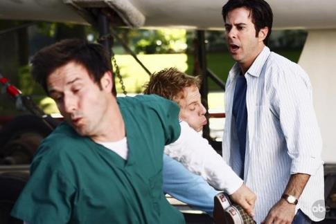 Jonathan Silverman photo