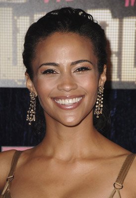 Paula Patton photo