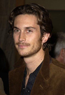 Oliver Hudson photo