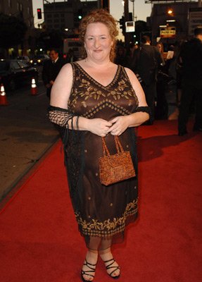 Rusty Schwimmer photo