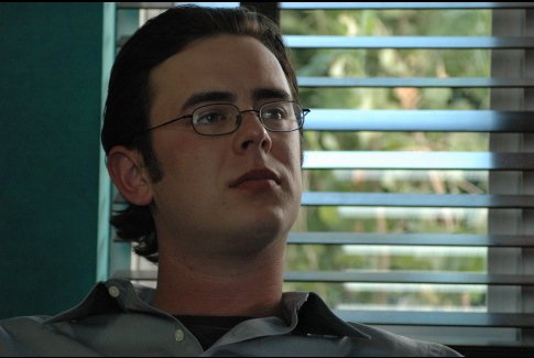Colin Hanks photo