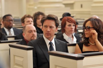 Andrew McCarthy photo