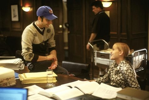 Robert Luketic photo