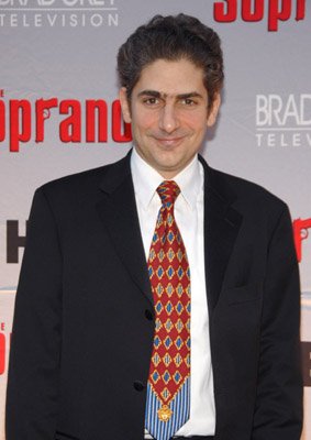Michael Imperioli photo