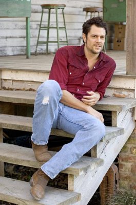 Johnny Knoxville photo