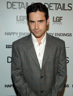Jesse Bradford photo