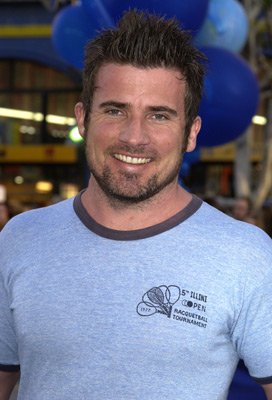 Dominic Purcell photo