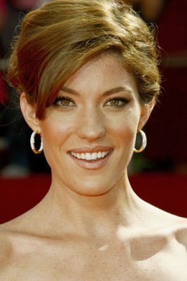 Jennifer Carpenter photo