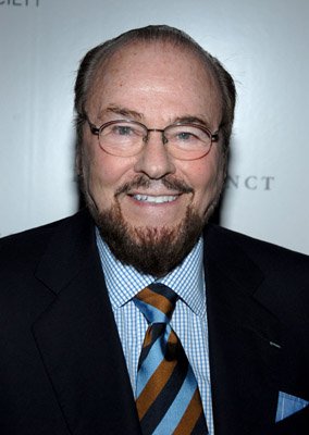 James Lipton photo