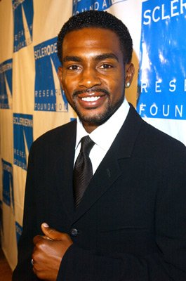 Bill Bellamy photo