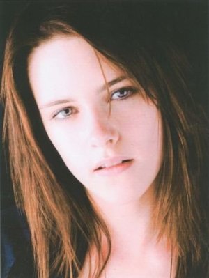 Kristen Stewart photo