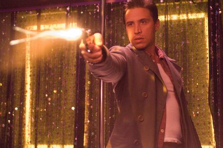 Erik Palladino photo