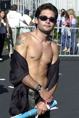 Corey Feldman photo