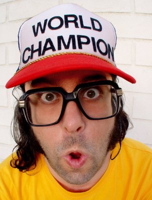 Judah Friedlander photo