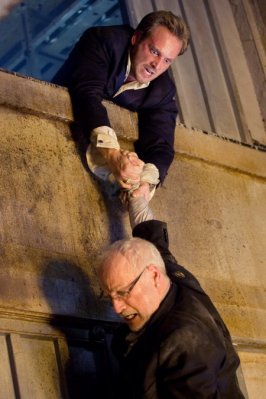 Richard Dreyfuss photo