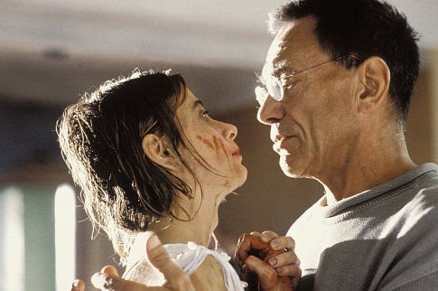 Andrei Konchalovsky photo