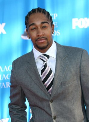 Omarion Grandberry photo