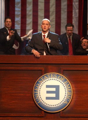 Eminem photo