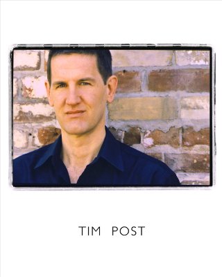 Tim Post photo